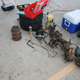Image for article titled The Least Prepared Team In The History Of The 24 Hours Of LeMons